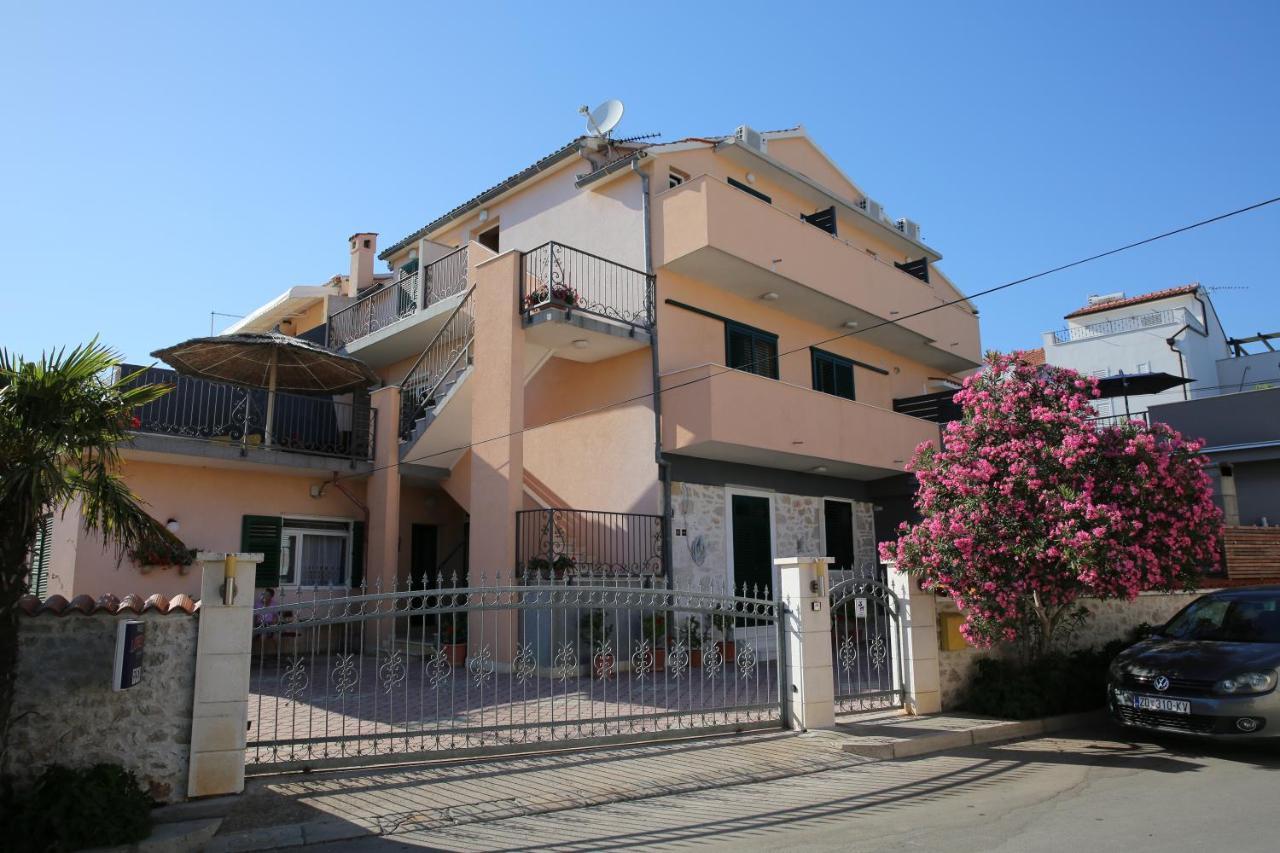 Guest House Lorenta Vodice Extérieur photo