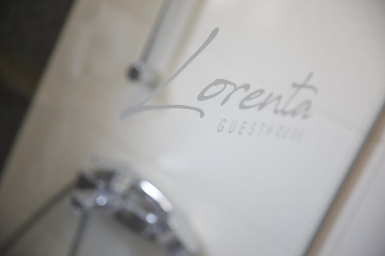 Guest House Lorenta Vodice Extérieur photo